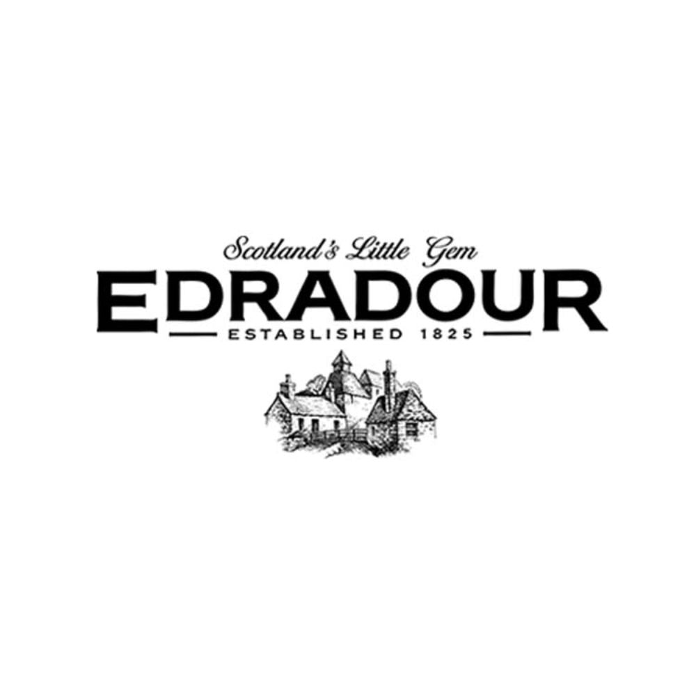 Edradour Single Malt Scotch Whisky