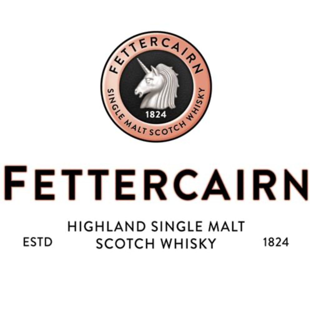 Fettercairn Single Malt Scotch Whisky