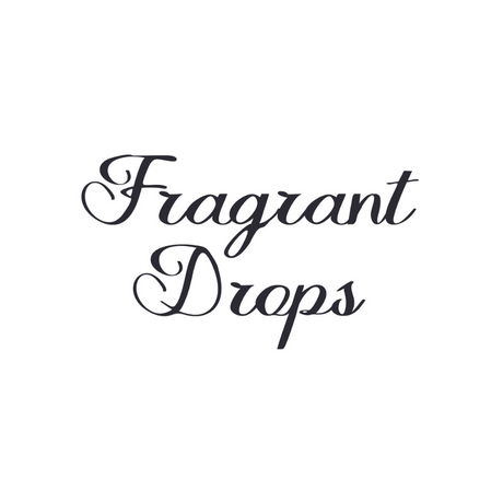 Fragrant Drops