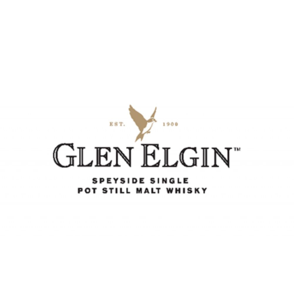 Glen Elgin Single Malt Scotch Whisky