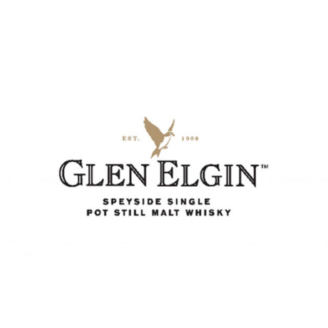 Glen Elgin Single Malt Scotch Whisky