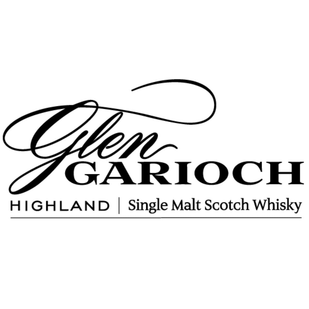 Glen Garioch Single Malt Scotch Whisky