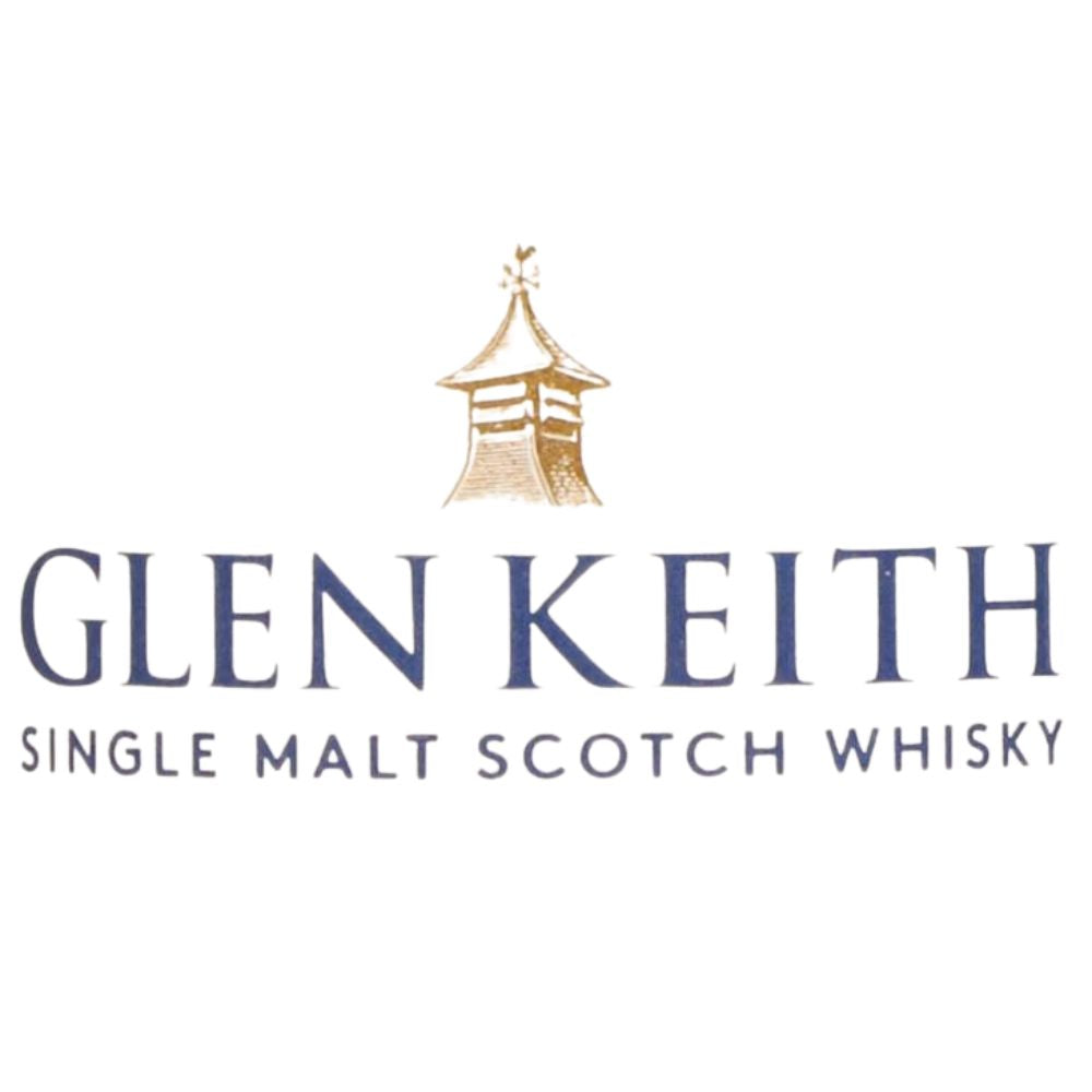 Glen Keith Single Malt Scotch Whisky