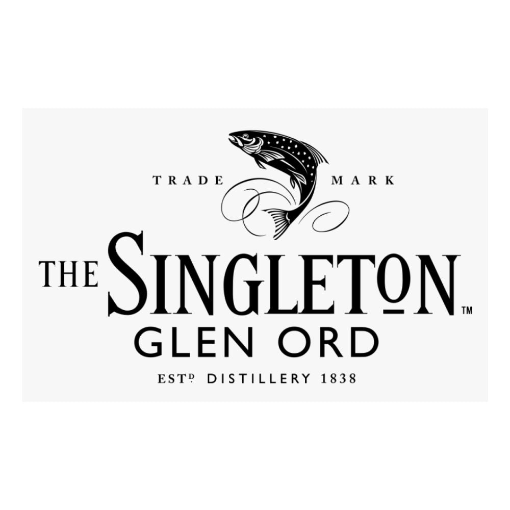 Glen Ord Single Malt Scotch Whisky