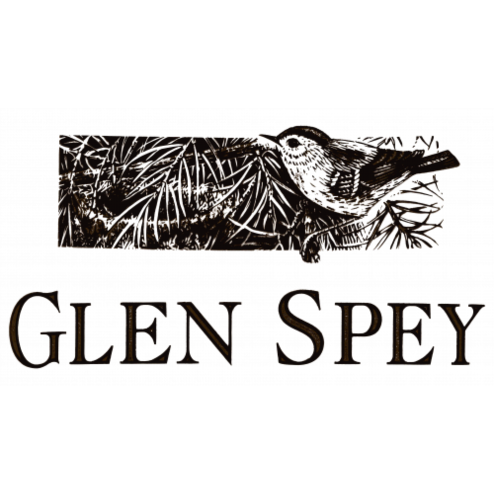 Glen Spey Single Malt Scotch Whisky