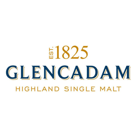 Glencadam Single Malt Scotch Whisky