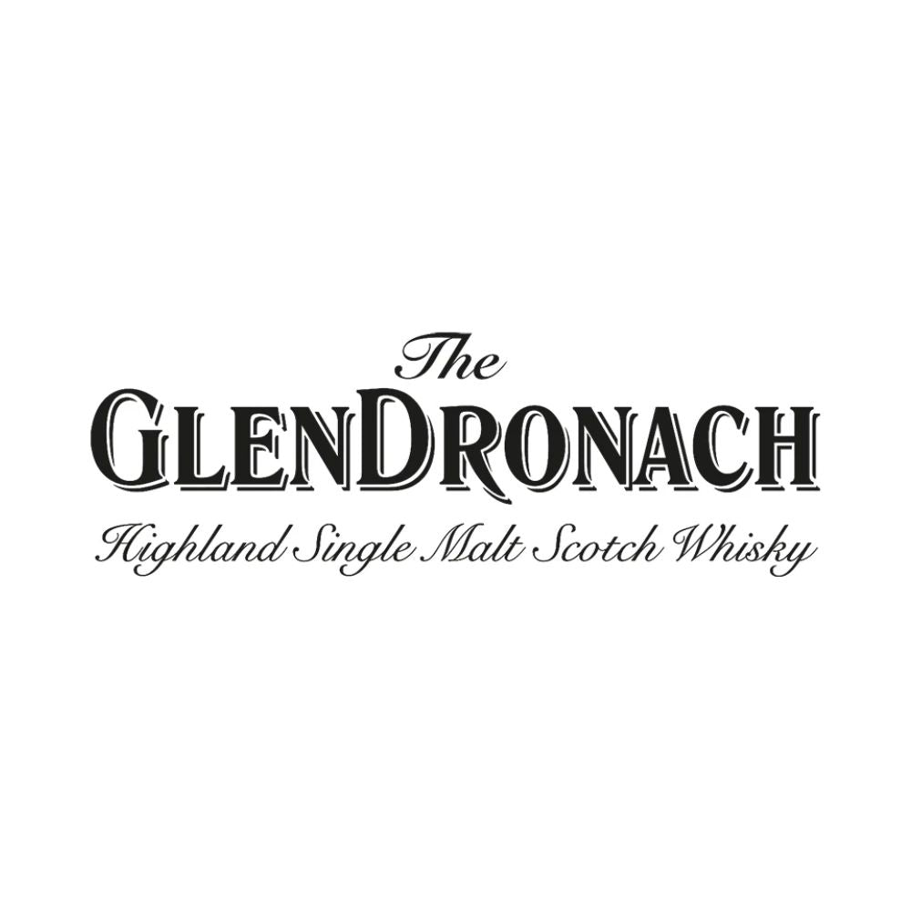 GlenDronach Single Malt Scotch Whisky