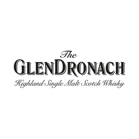 GlenDronach Single Malt Scotch Whisky