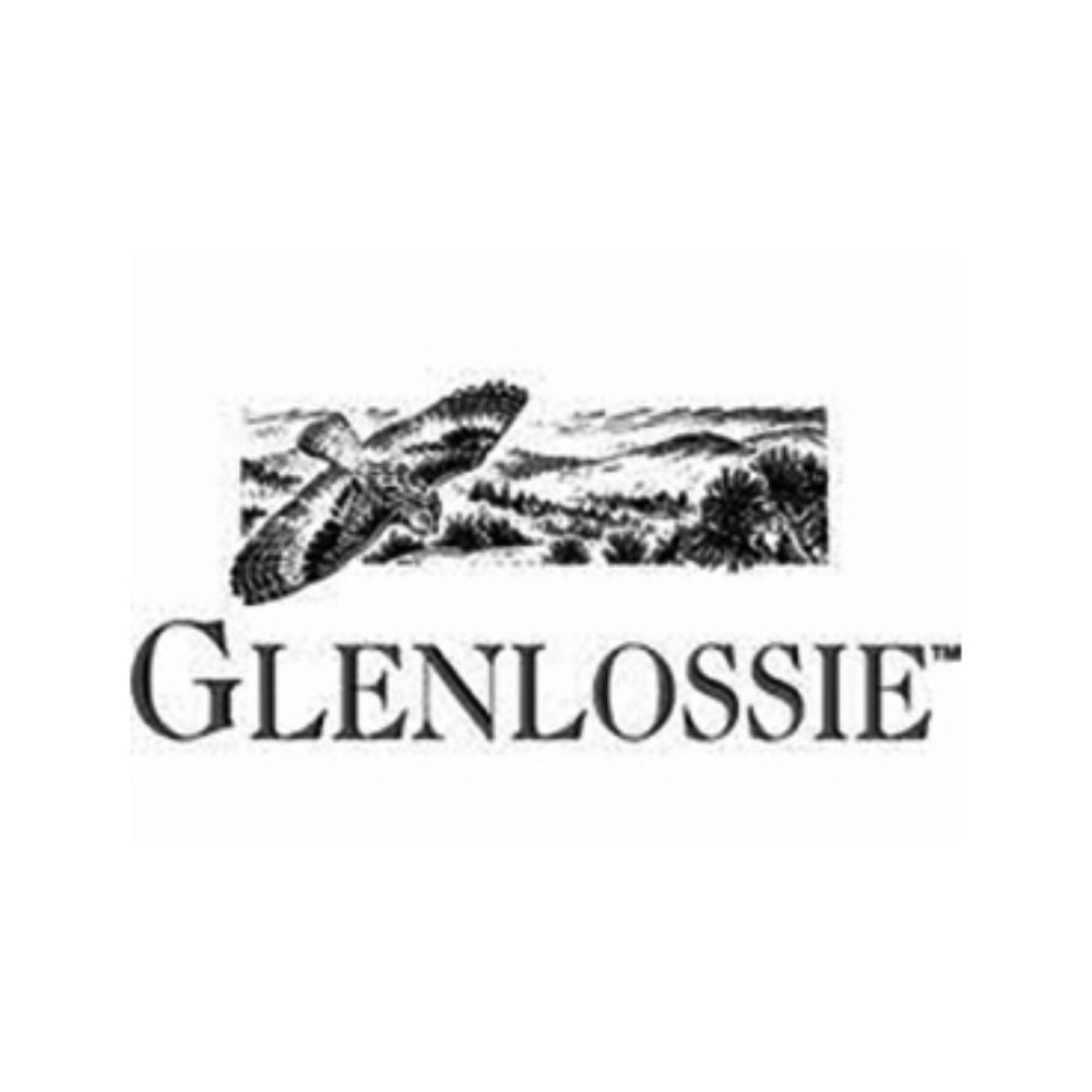 Glenlossie Single Malt Scotch Whisky