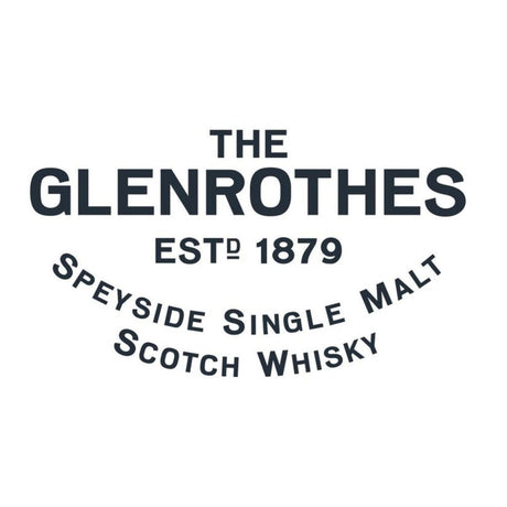 Glenrothes Single Malt Scotch Whisky