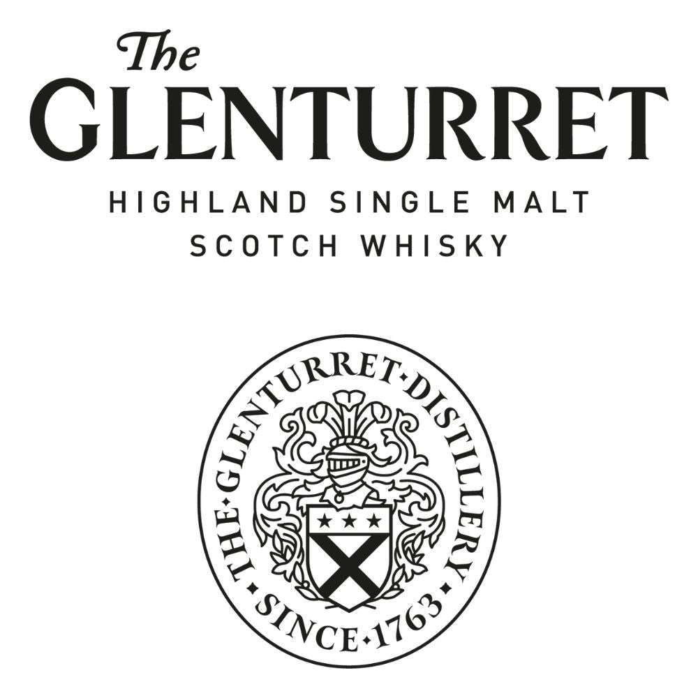 Glenturret Single Malt Scotch Whisky