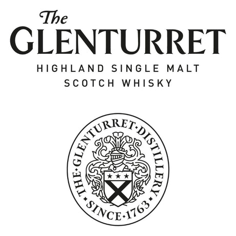 Glenturret Single Malt Scotch Whisky