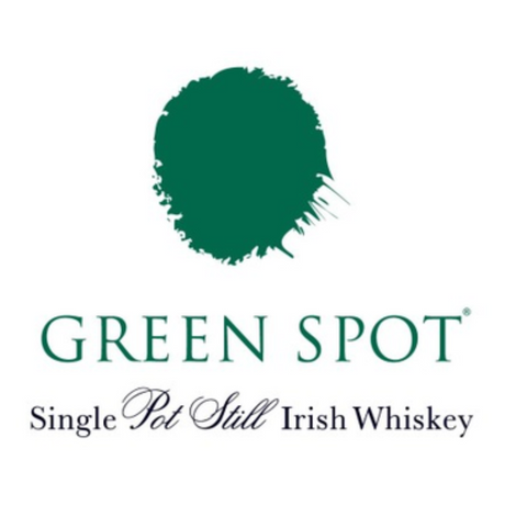 Green Spot Irish Whiskey