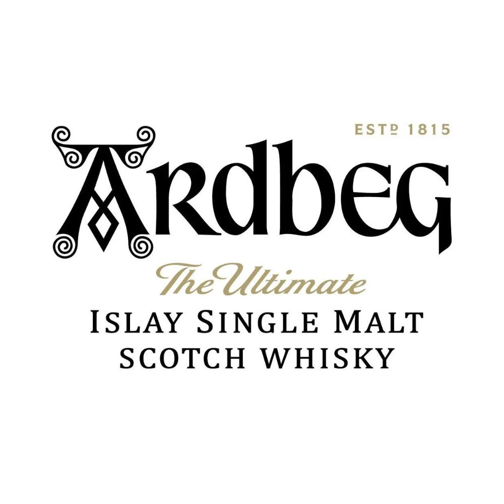 Ardbeg Single Malt Scotch Whisky