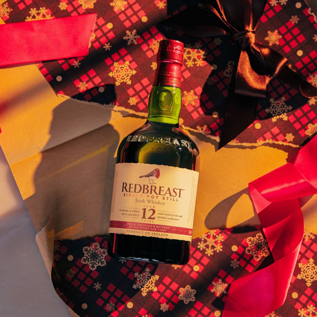 Exquisite Irish Whiskey Selection - Explore Milroy's Rare and Curated Collection in London