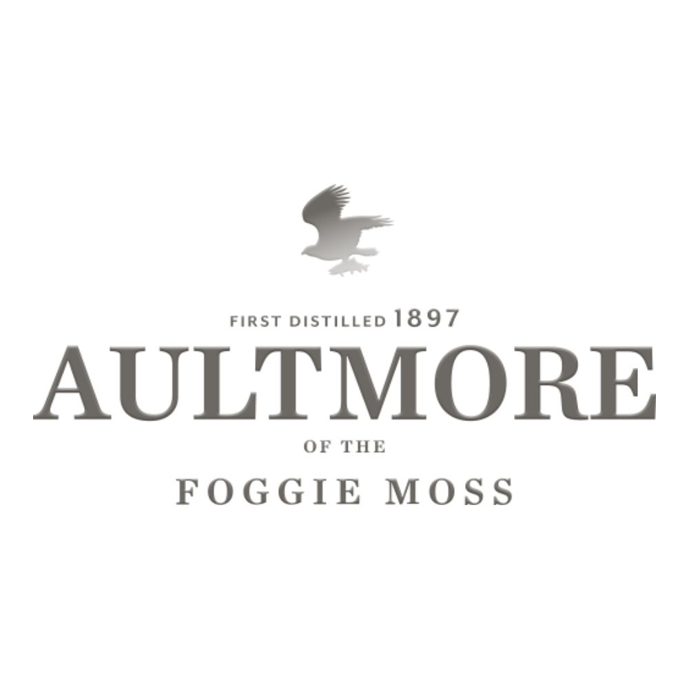 Aultmore Single Malt Scotch Whisky