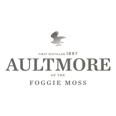 Aultmore Single Malt Scotch Whisky