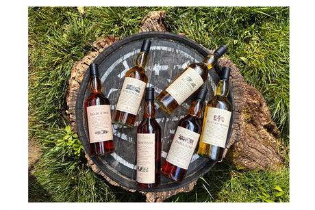 Flora & Fauna Whiskies