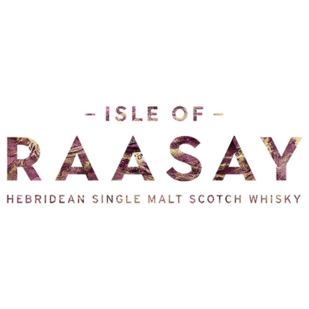 Isle of Raasay Single Malt Scotch Whisky