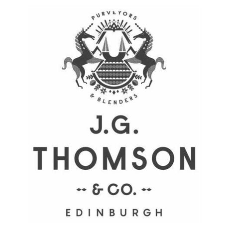 J.G. Thomson & Co.: blended whisky with a heritage reimagined