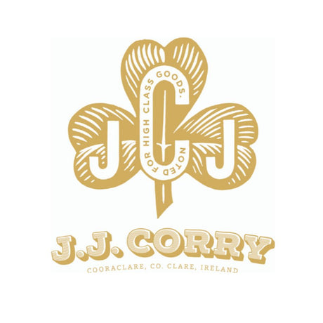 JJ Corry
