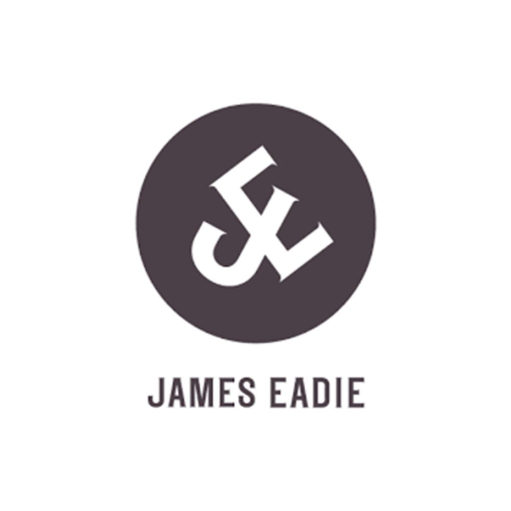 James Eadie