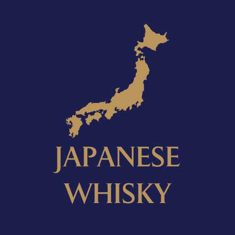 Japanese Whisky