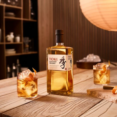 Japanese Whisky Gifts