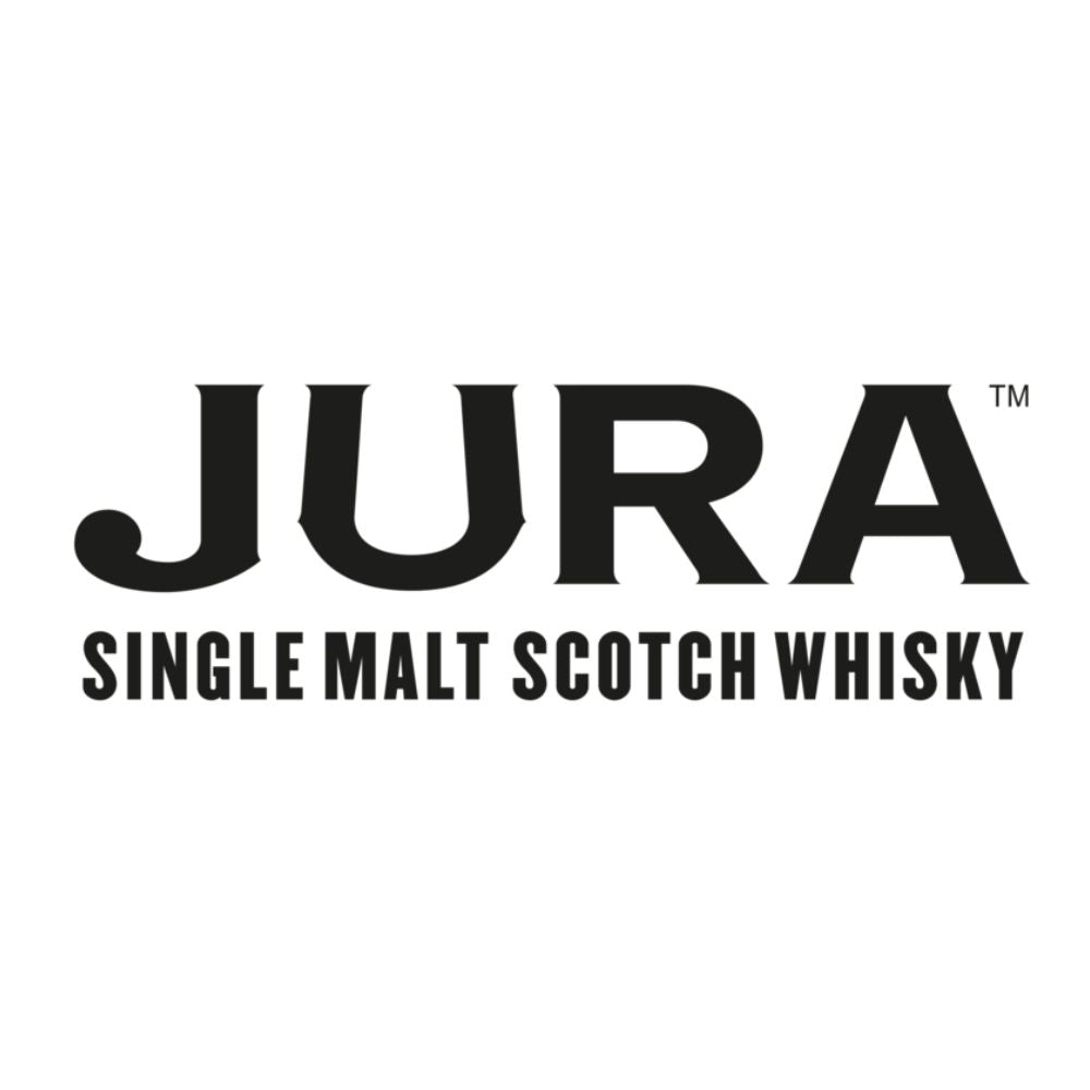 Jura Single Malt Scotch Whisky