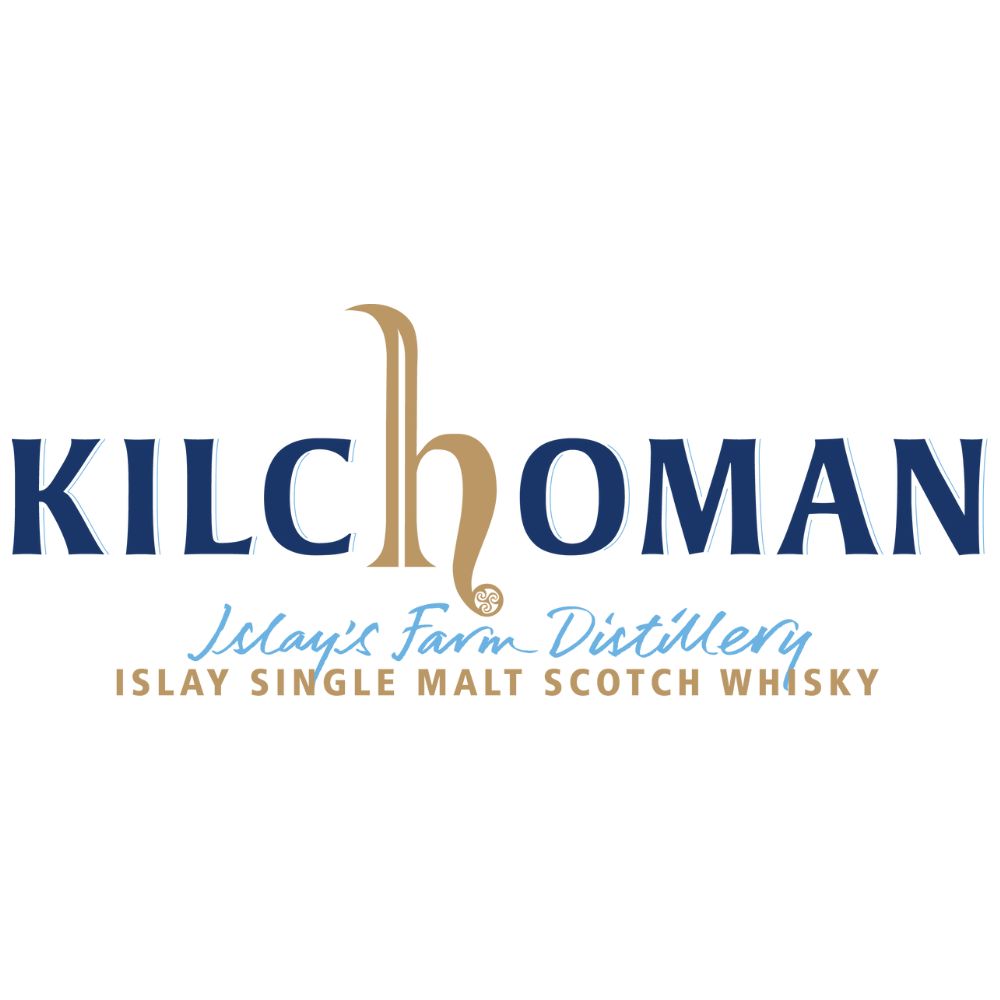 Kilchoman Single Malt Scotch Whisky