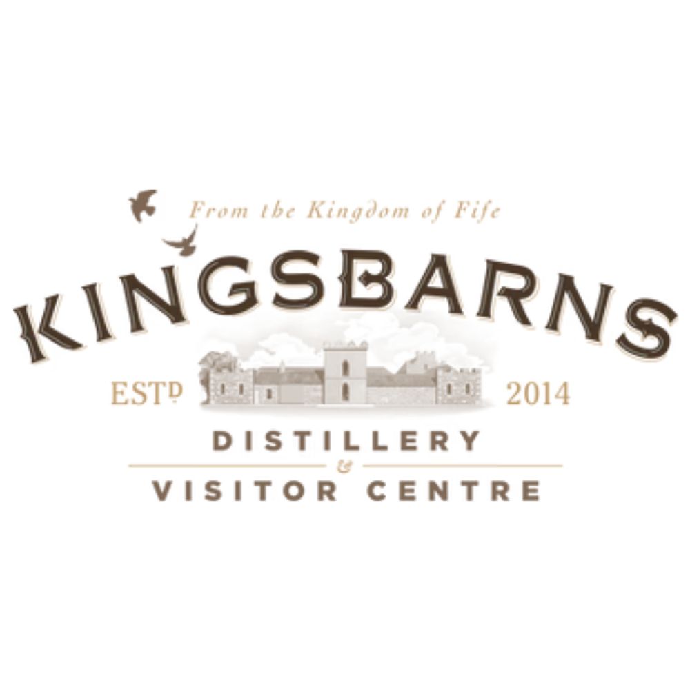 Kingsbarns Single Malt Scotch Whisky