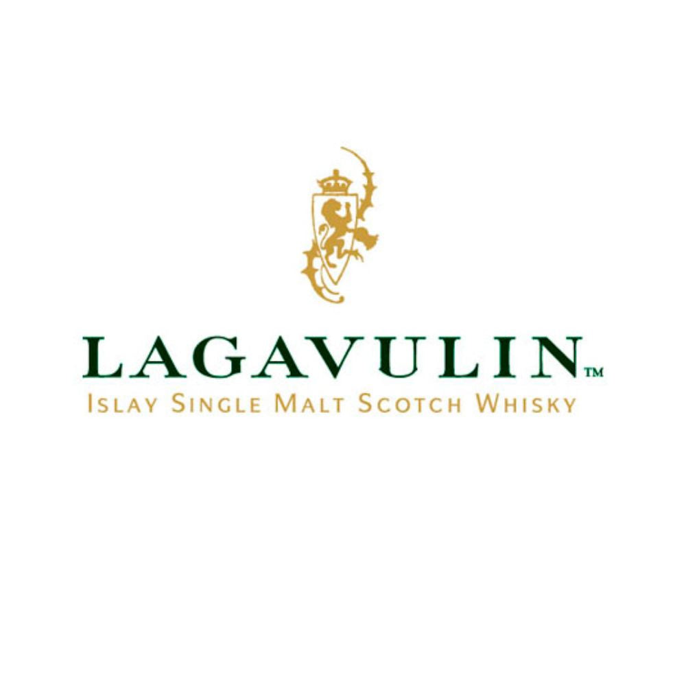 Lagavulin Single Malt Scotch Whisky