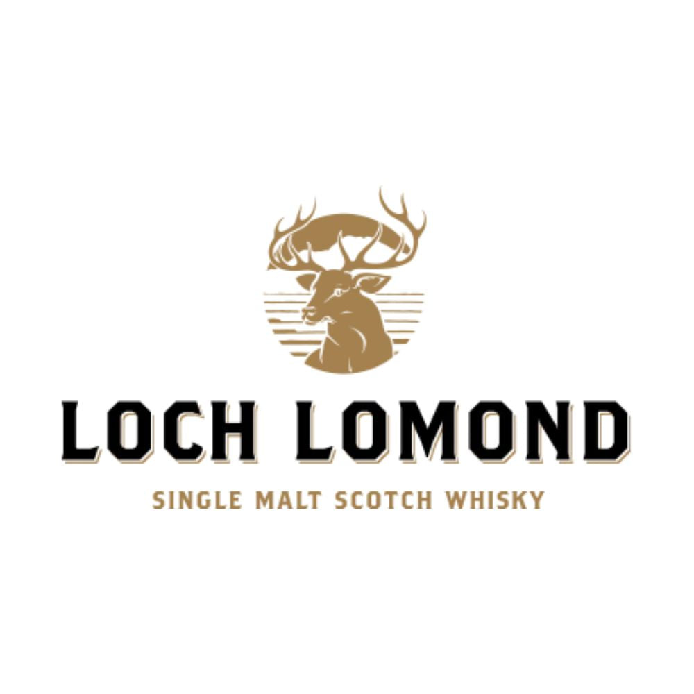 Loch Lomond Single Malt Scotch Whisky