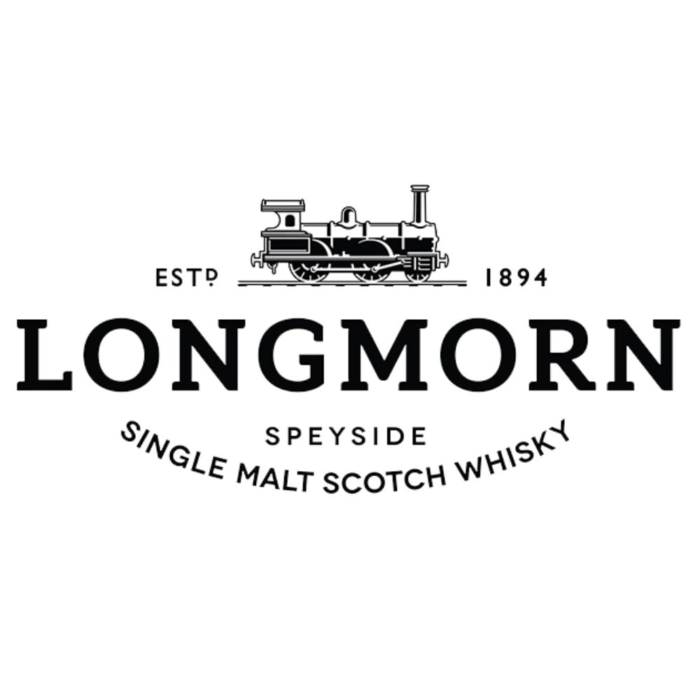 Longmorn Single Malt Scotch Whisky