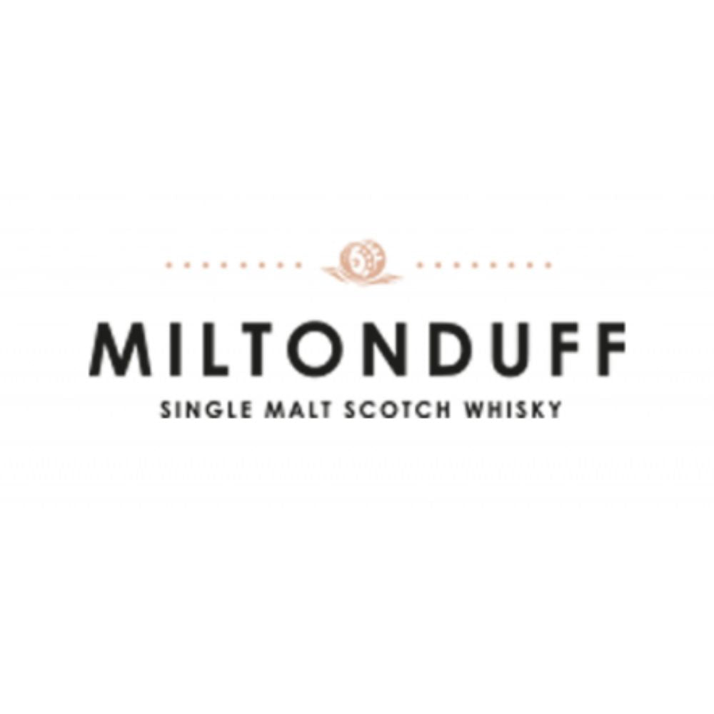 Miltonduff Single Malt Scotch Whisky