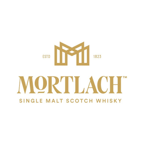 Mortlach Single Malt Scotch Whisky