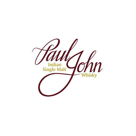 Paul John