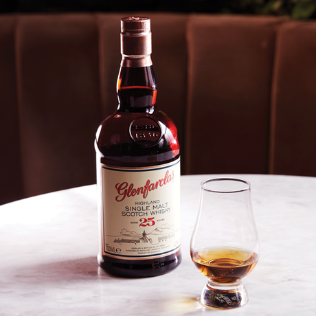 Rich & Sherried Whisky Gifts