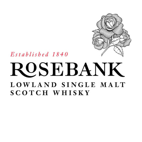 Rosebank Single Malt Scotch Whisky