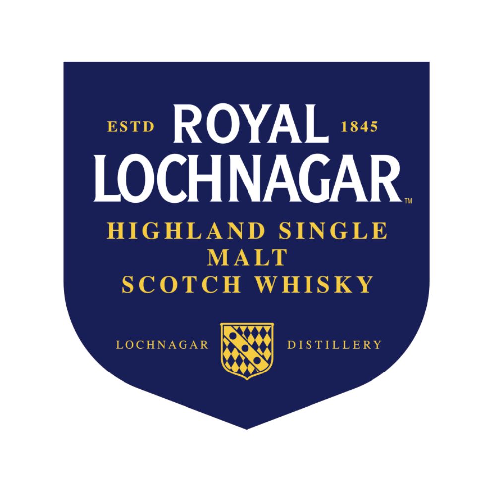 Royal Lochnagar Single Malt Scotch Whisky