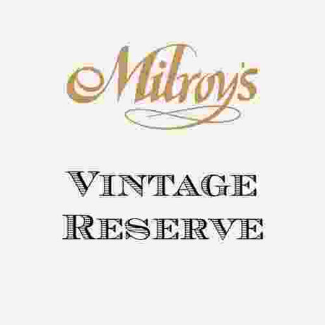 Milroy's Vintage Reserve