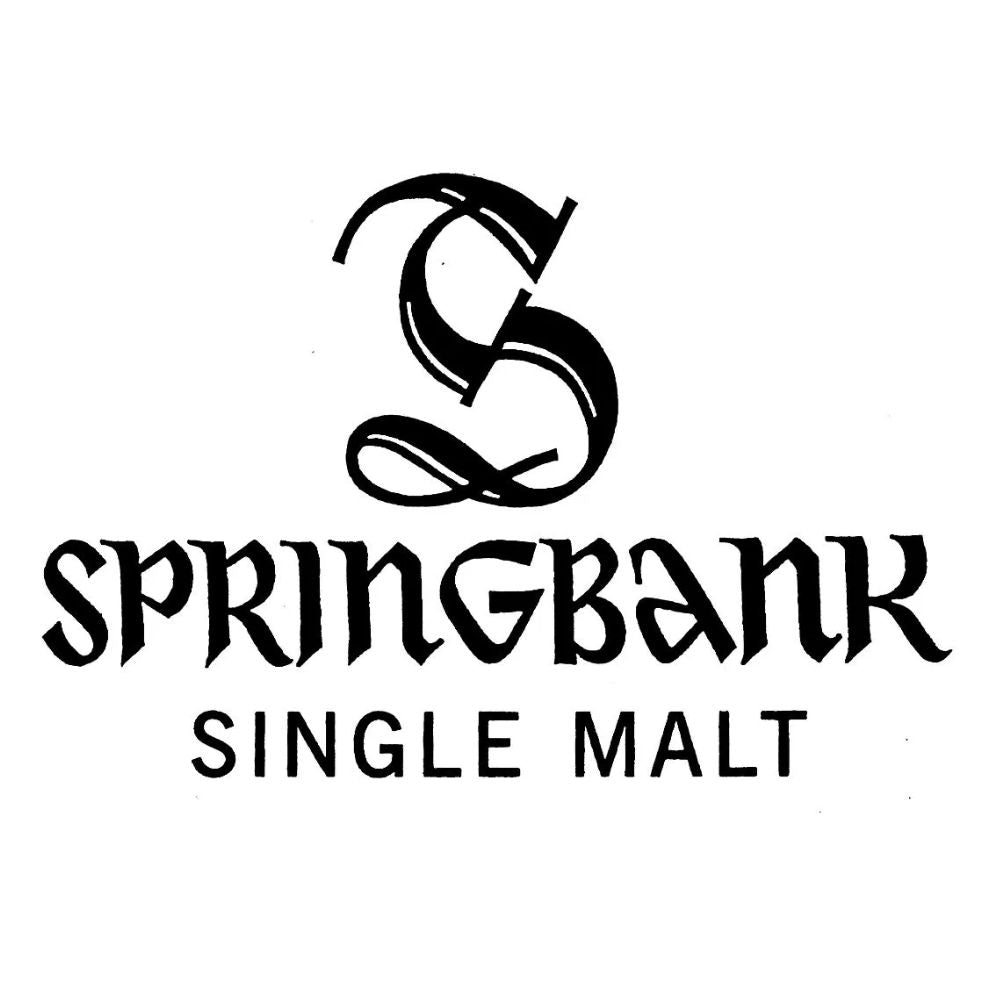 Springbank Single Malt Scotch Whisky