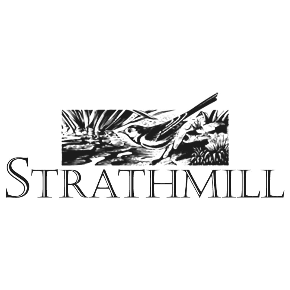 Strathmill Single Malt Scotch Whisky