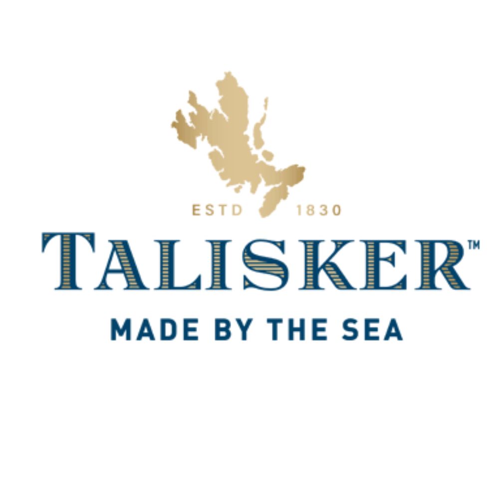 Talisker Single Malt Scotch Whisky