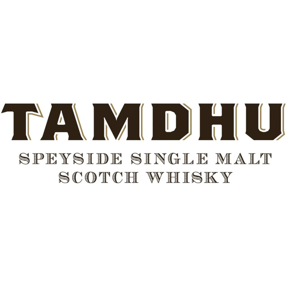 Tamdhu Single Malt Scotch Whisky