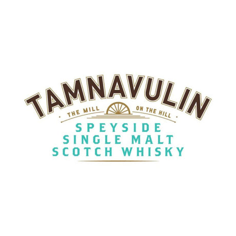 Tamnavulin Single Malt Scotch Whisky