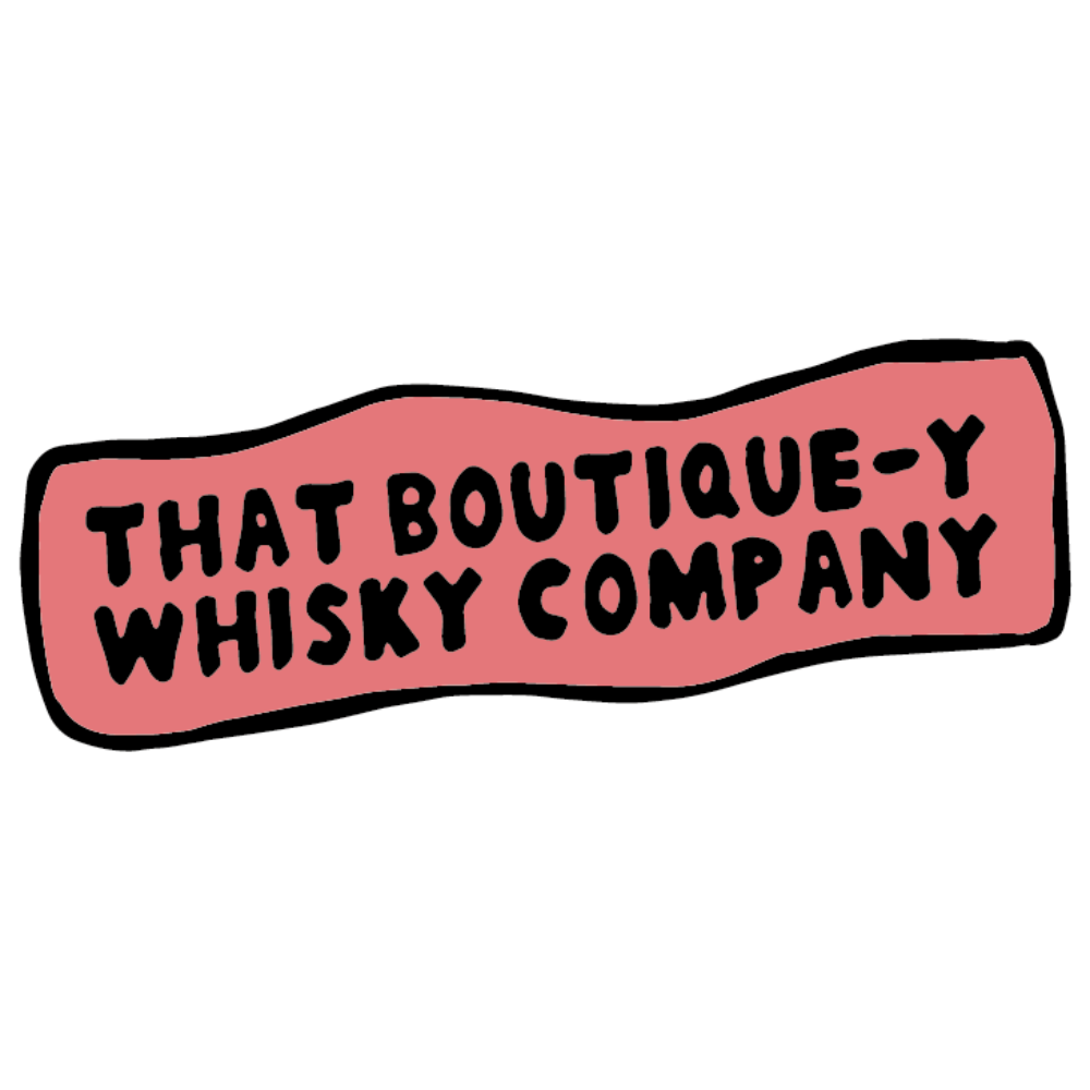 That Boutique-y Whisky Company