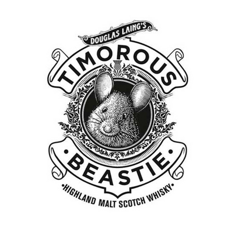 Timorous Beastie