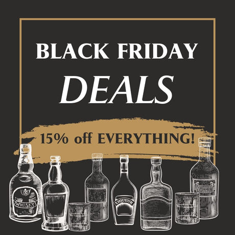 Top Black Friday Deals