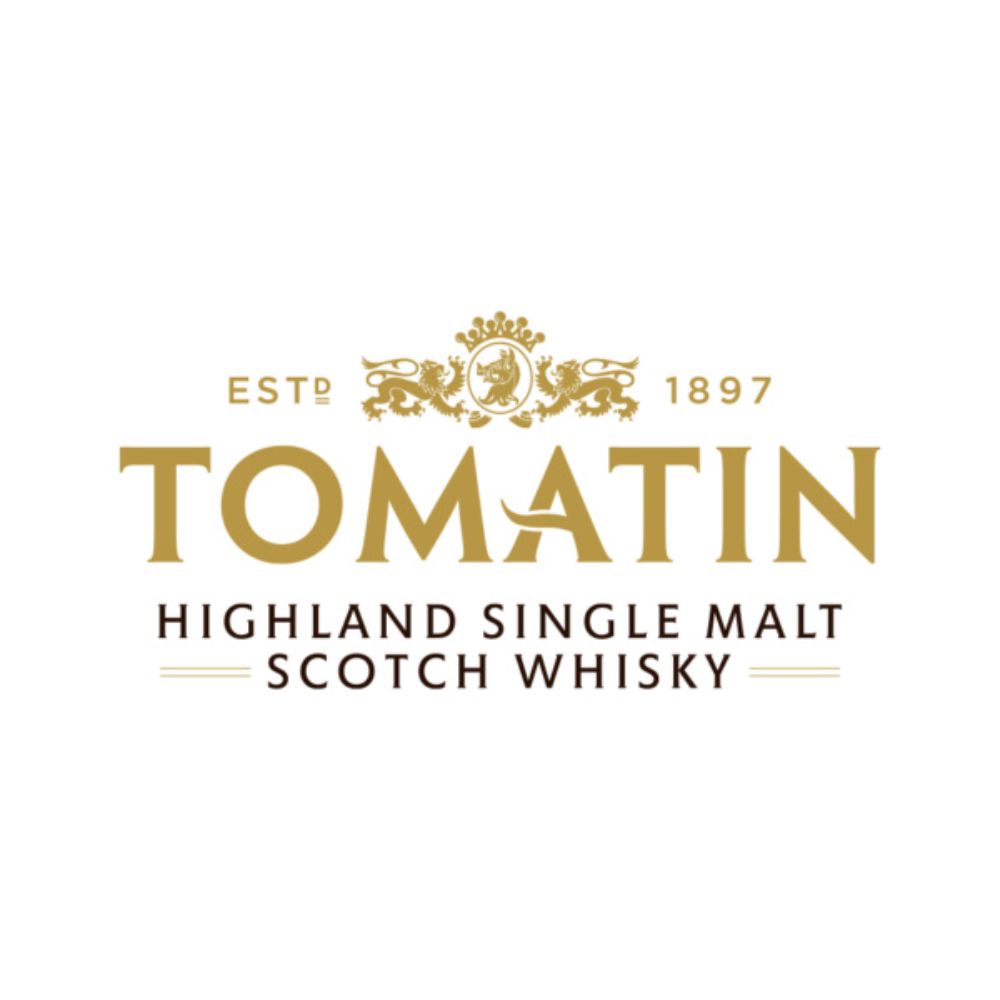 Tomatin Single Malt Scotch Whisky